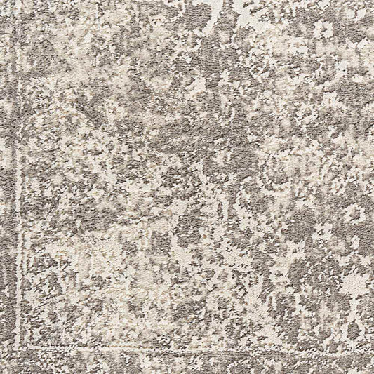 Nourison Arctic Area Rug Collection, Inari