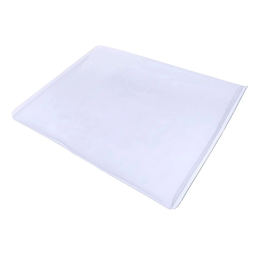 Ktaxon 36" x 48" Pvc Chair Floor Mat Home Office Protector for Hard Wood Floors
