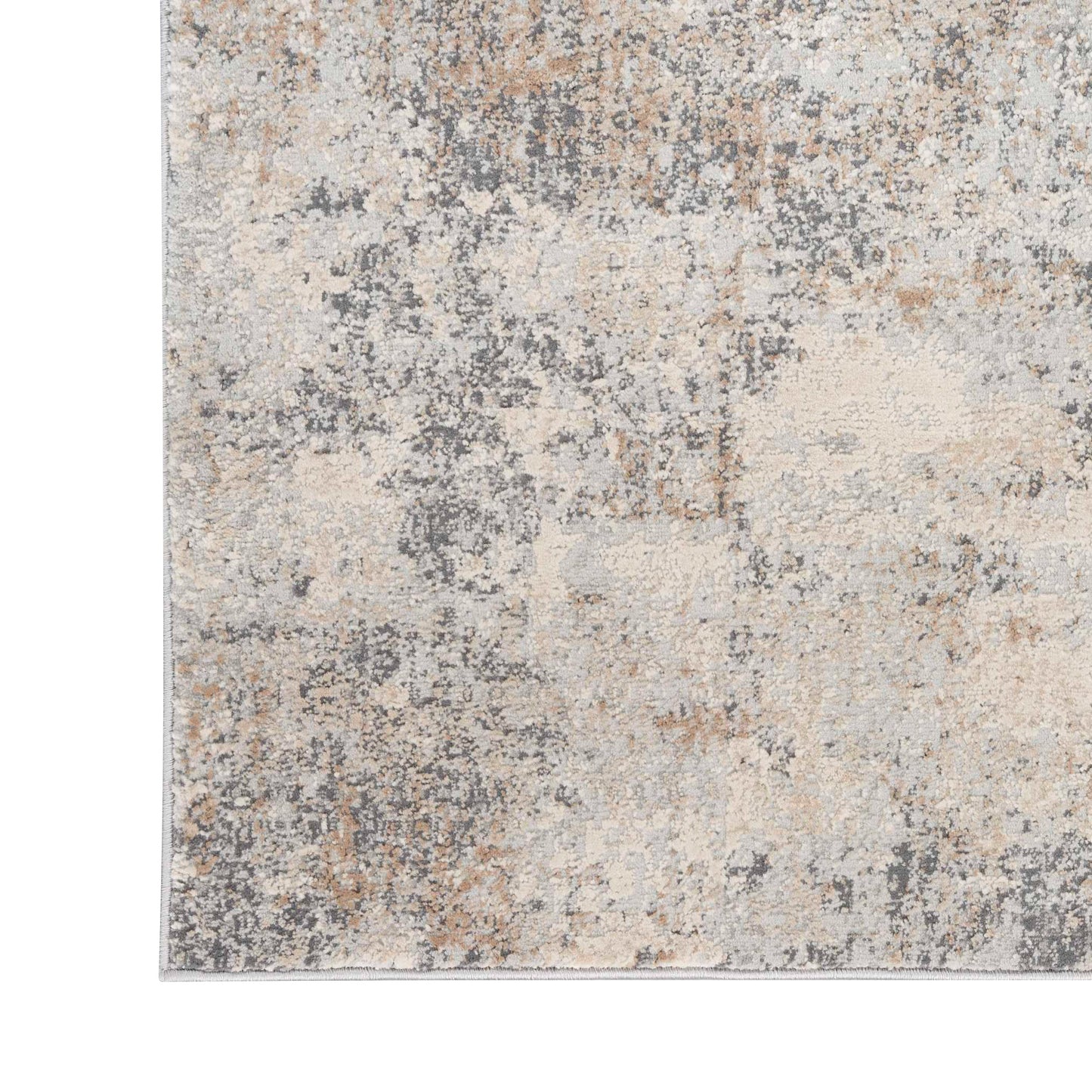 Nourison Messina Area Rug Collection, Fontana