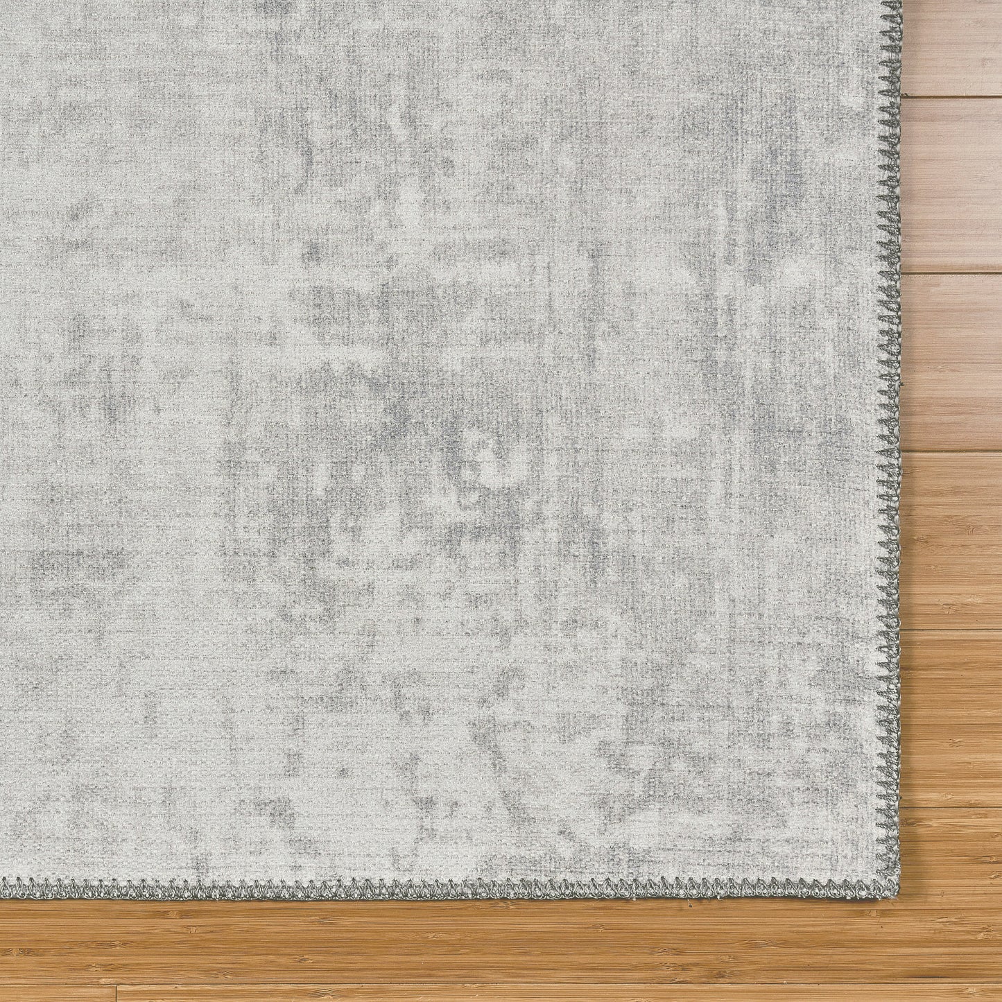 Vintage Area Rug, Ezra, 5'3' x 7'5'