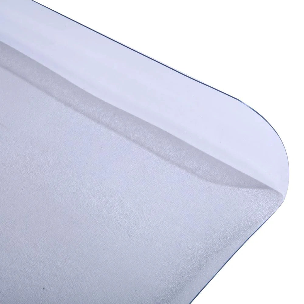 Ktaxon 36" x 48" Pvc Chair Floor Mat Home Office Protector for Hard Wood Floors