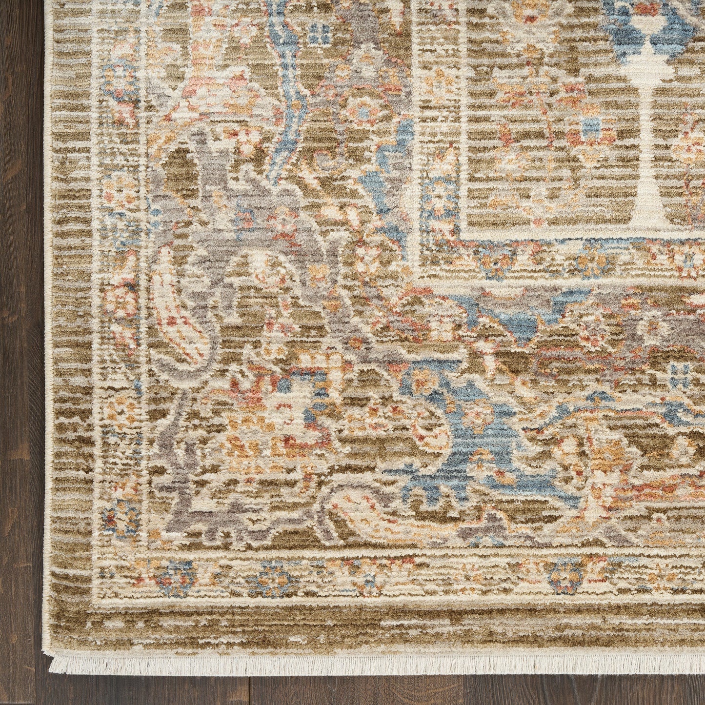 Nourison Argon Area Rug, Horizon, 9' x 12'7'