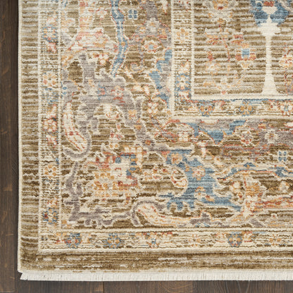 Nourison Argon Area Rug, Horizon, 9' x 12'7'