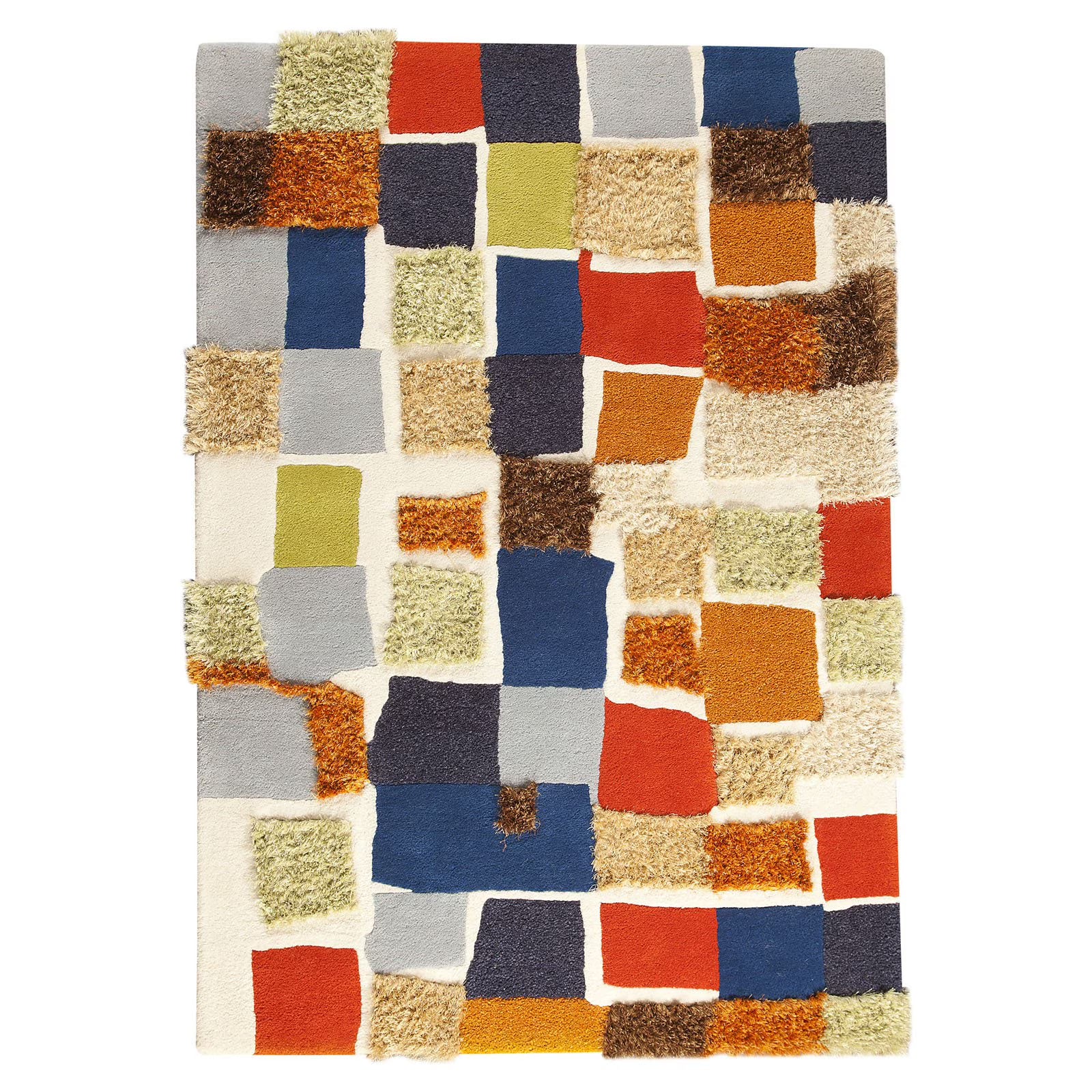 MAT The Basics Bray 2061 Indoor Area Rug