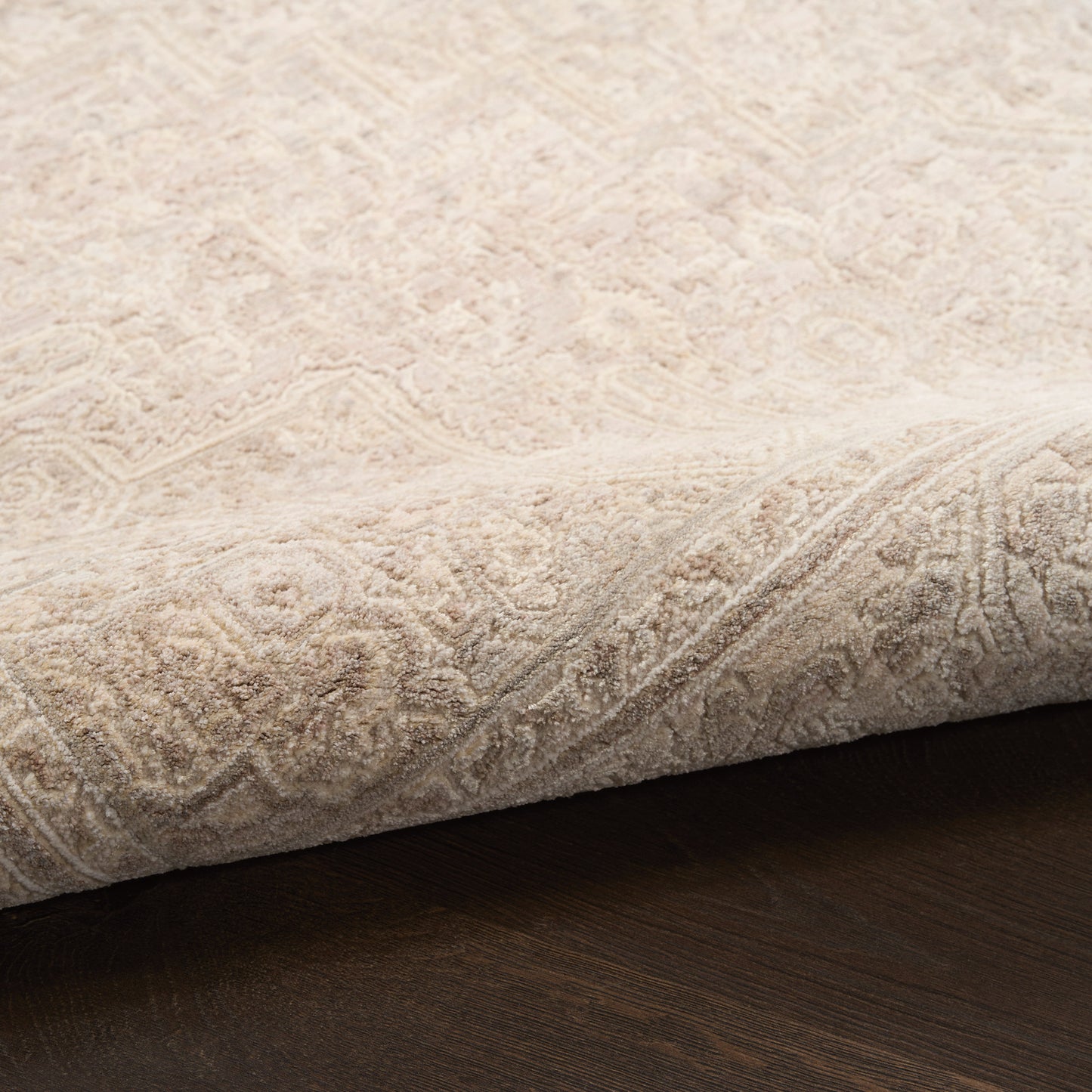 Nourison Seraphine Area Rug, Annecy, 7'10' x 9'10'