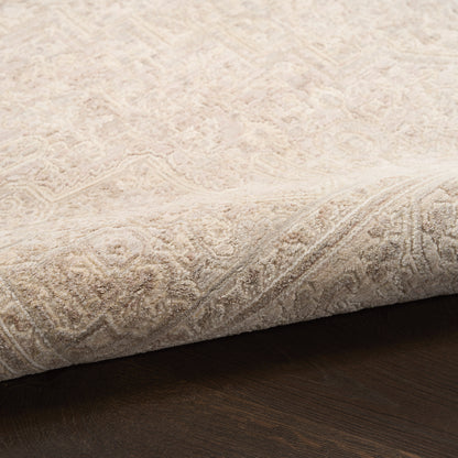 Nourison Seraphine Area Rug, Annecy, 7'10' x 9'10'