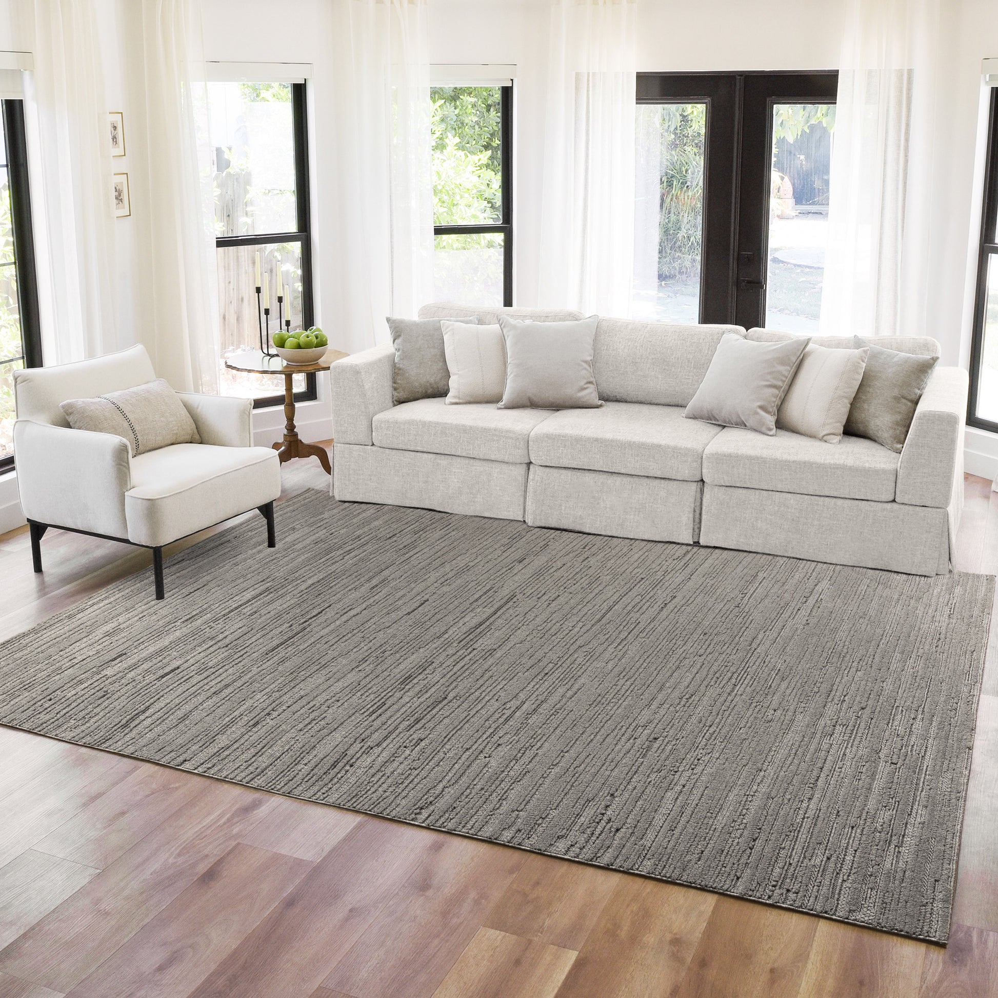 Sedona Area Rug Collection, Verde