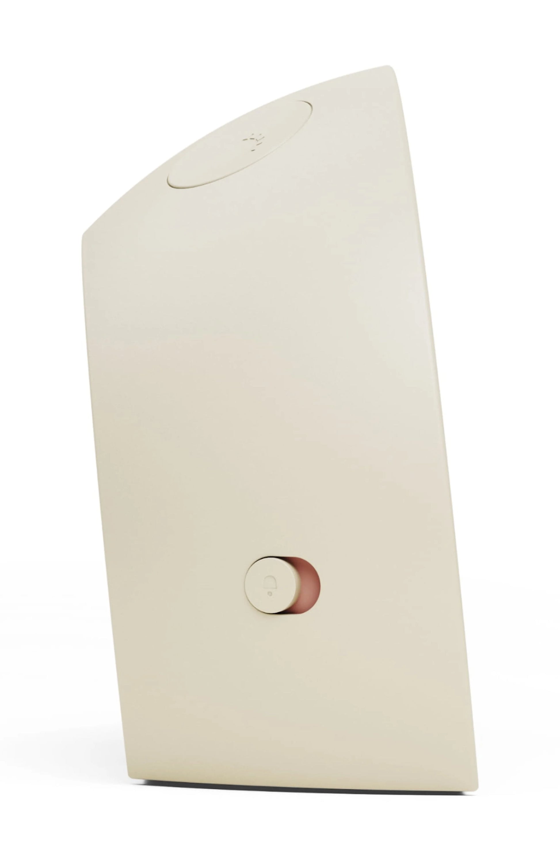 Hatch Restore 2 Sunrise Alarm Clock, Sound Machine, Smart Light (Putty) Your Bedside Sleep Guide, White Noise, Custom Sleep Routines, Dimmable Clock, Deep Sleep, Gentle Alarm, Wake Up Rested