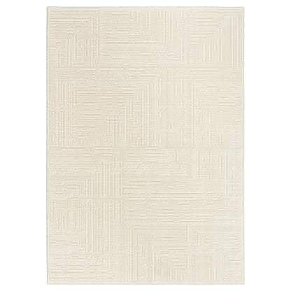 Nourison Briar Area Rug, Privet, 5’3” x 7’3”