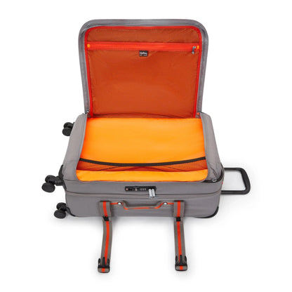 Kipling Spontaneous Medium Rolling Luggage