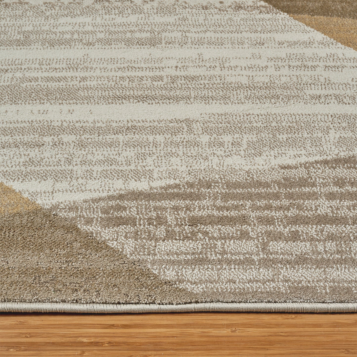 Eden Area Rug, Alma Beige, 8’8” x 13’