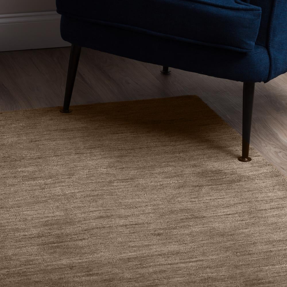 Dalyn Rugs Rafia RF100 Chocolate 9' x 13' Rug