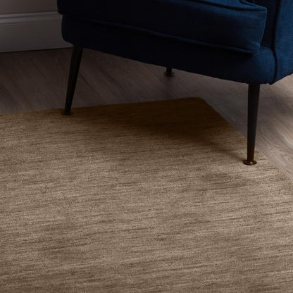 Dalyn Rugs Rafia RF100 Chocolate 9' x 13' Rug