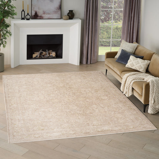 Nourison Seraphine Area Rug, Colmar, 7'10' x 9'10'