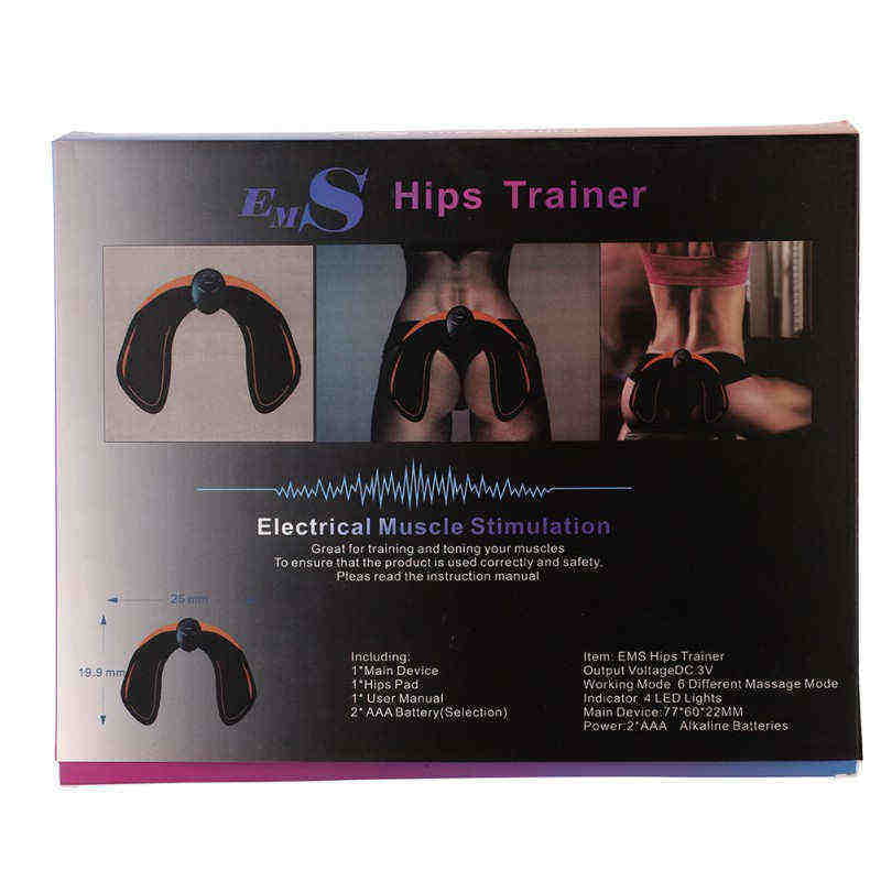 Big Clearance! Butt Hips Trainer Upgrade Muscle Toner Fitness Training Gear Home Office Ab Trainer Workout Equipment Machine Fitness for Women Men