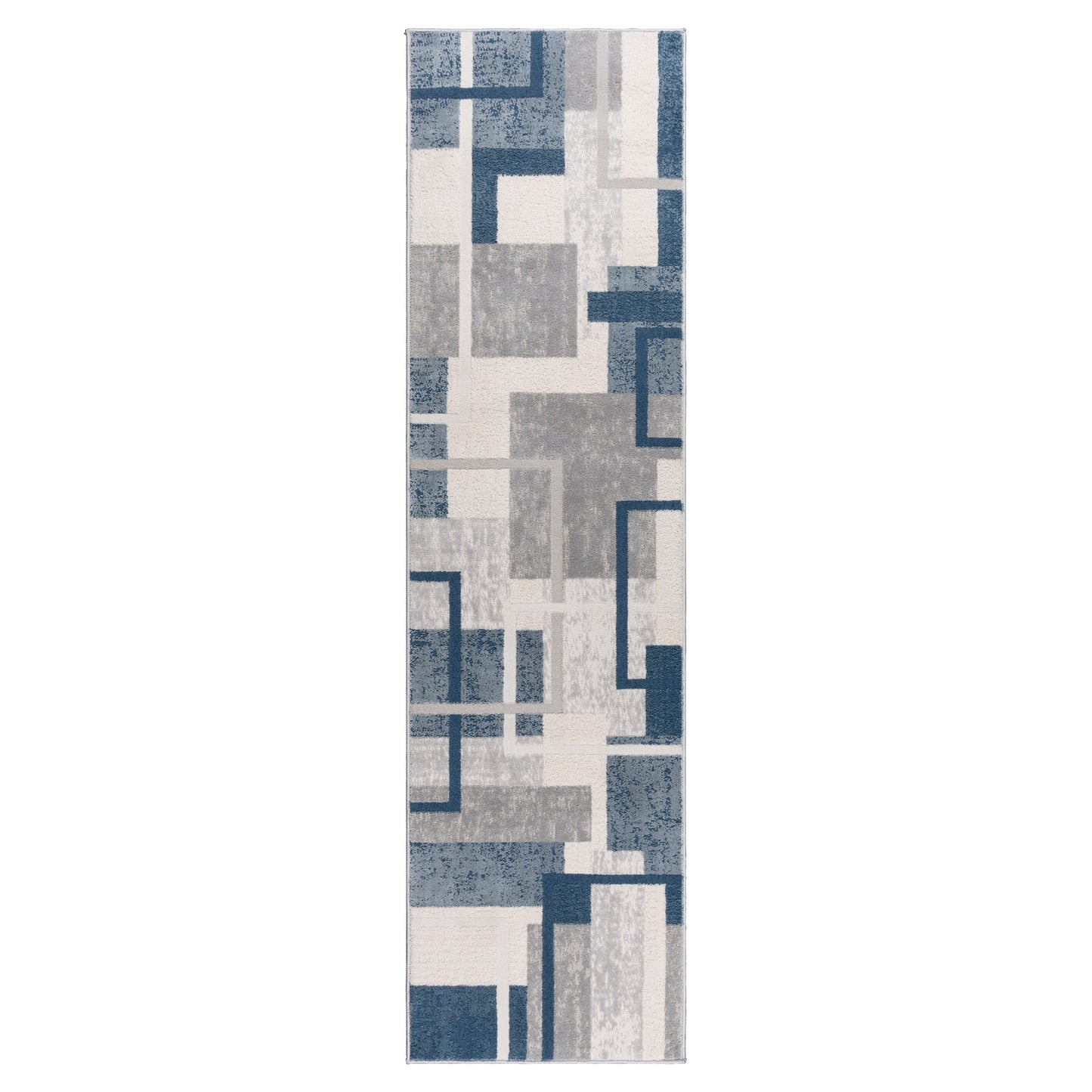 Eden Area Rug, Abstract Geo, 7'10' x 10'