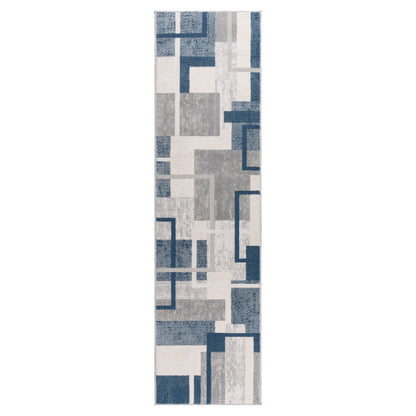 Eden Area Rug, Abstract Geo, 7'10' x 10'
