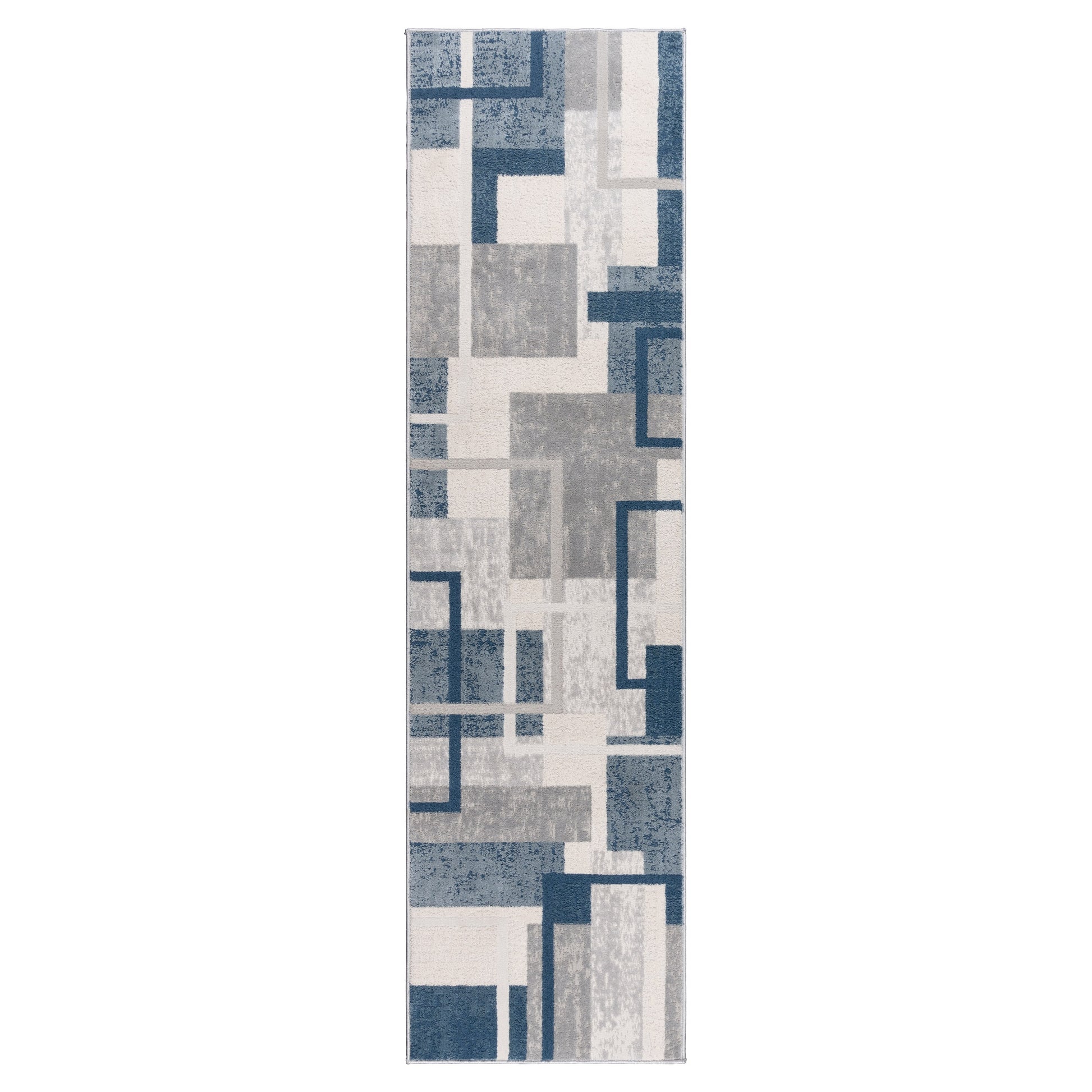 Eden Area Rug, Abstract Geo, 5'3' x 7'