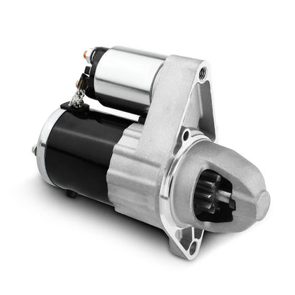 A-Premium Starter Motor Compatible with Dodge Dart 2013 2014 2015 2016, 2.0L 2.4L, 12V 1.4KW 10 Teeth Clockwise, Replace# 56029681AA, M000T39072, M0T39072