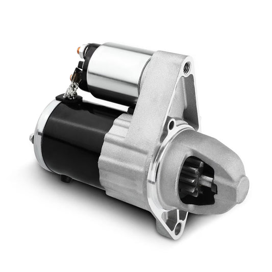 A-Premium Starter Motor Compatible with Dodge Dart 2013 2014 2015 2016, 2.0L 2.4L, 12V 1.4KW 10 Teeth Clockwise, Replace# 56029681AA, M000T39072, M0T39072