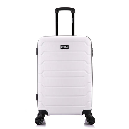 InUSA Trend 24" Lightweight Hardside Spinner Luggage