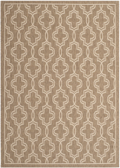 Safavieh Martha Stewart Rae Geometric Overlap Indoor/Outdoor Area Rug