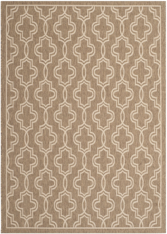 Safavieh Martha Stewart Rae Geometric Overlap Indoor/Outdoor Area Rug