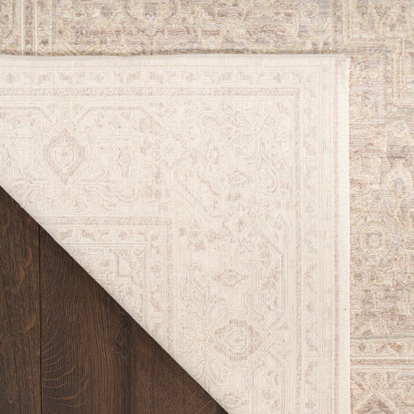 Nourison Seraphine Area Rug, Annecy, 5'3' x 7'10'