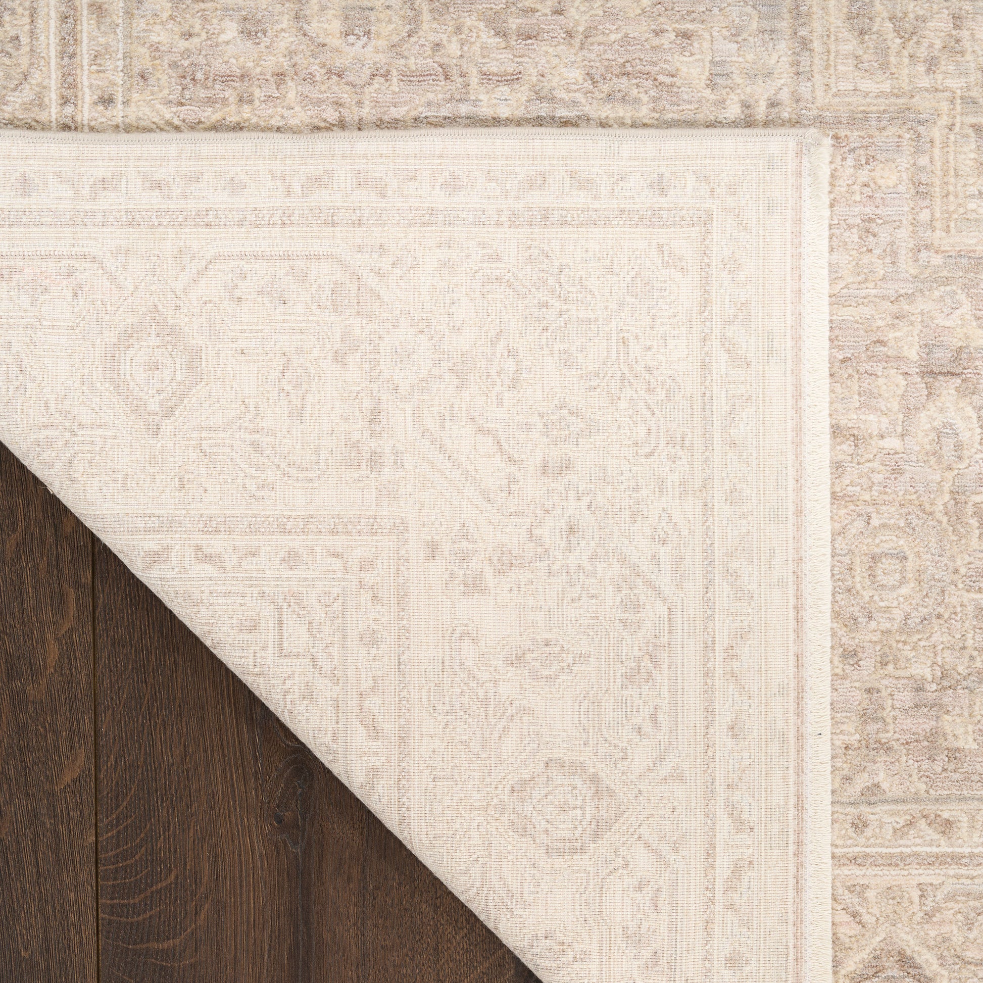 Nourison Seraphine Area Rug, Annecy, 5'3' x 7'10'