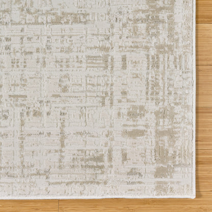Sasha Area Rug, Dazie Ivory, 8'8' x 13'
