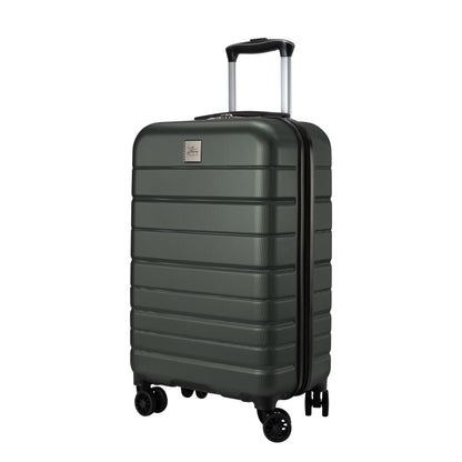 Skyway Luggage Epic 2.0 24" Hardside 8-Wheel Medium Check-In Spinner