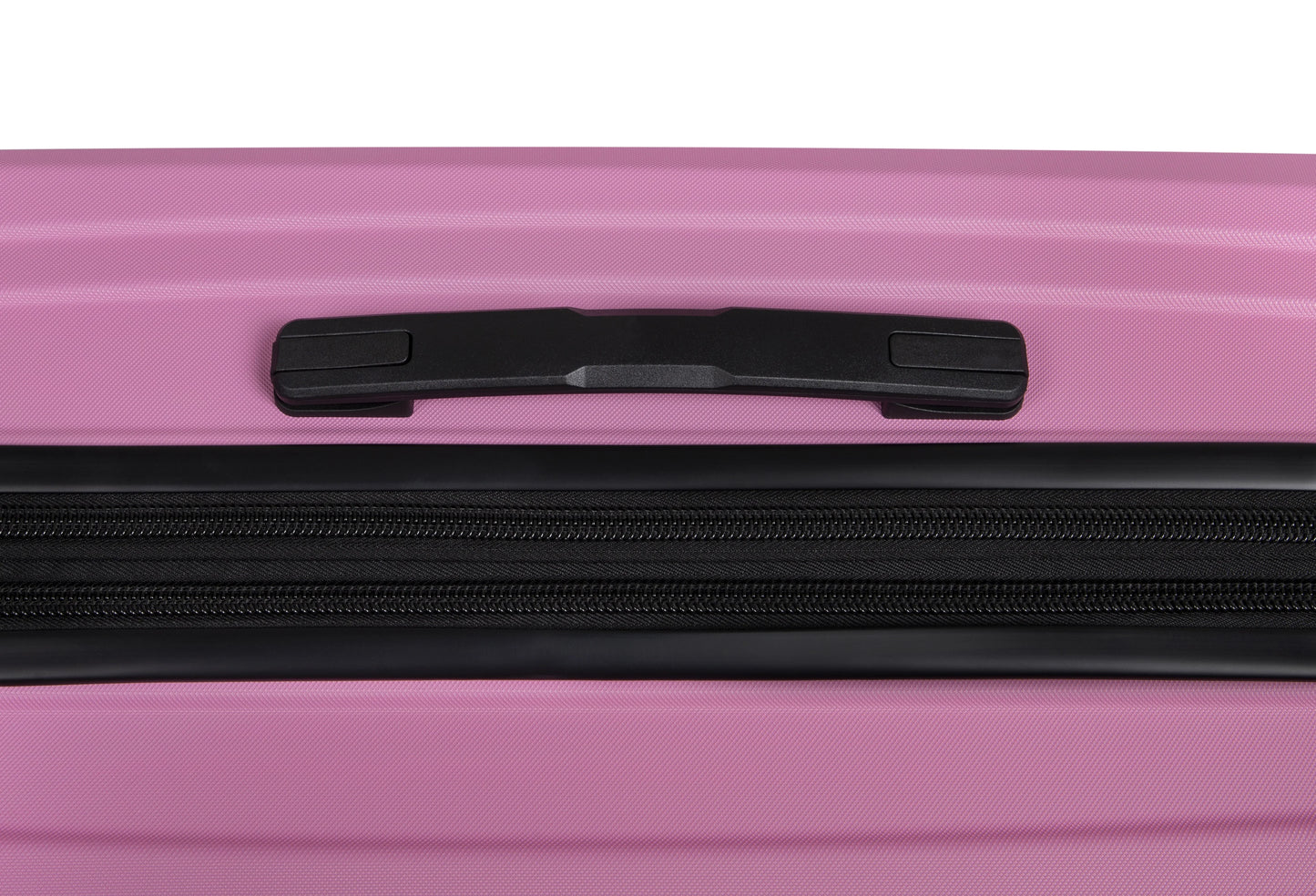 it luggage Sensational 2 Piece Hardside 8 Wheel Expandable Spinner Set, Cashmere Rose
