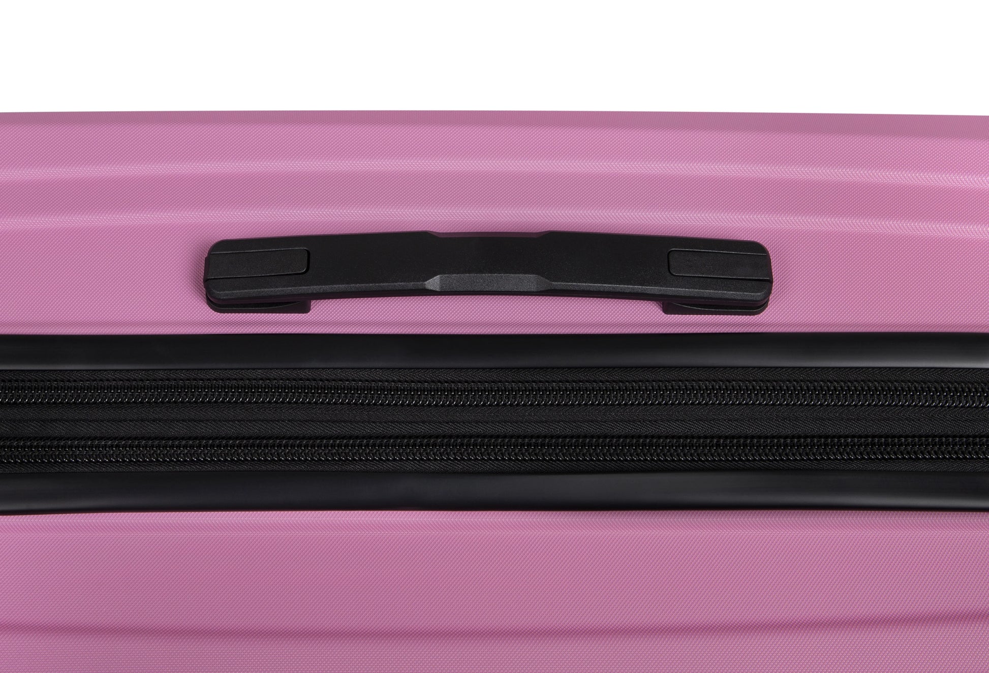 it luggage Sensational 2 Piece Hardside 8 Wheel Expandable Spinner Set, Cashmere Rose