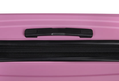 it luggage Sensational 2 Piece Hardside 8 Wheel Expandable Spinner Set, Cashmere Rose