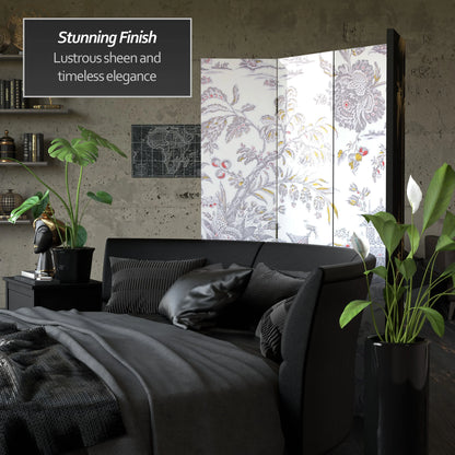 Dreaming Pavillion Room Divider