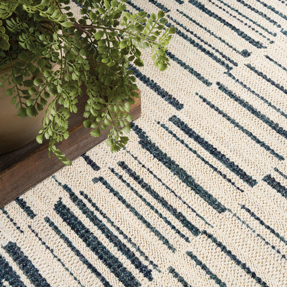 Nourison Indiana Area Rug, Bloomington, 5'3' x 7'3'