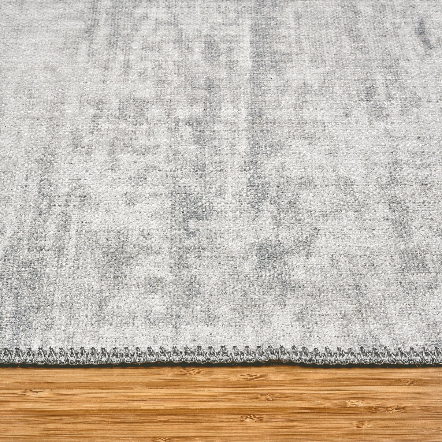 Vintage Area Rug, Ezra, 6'6' x 9'6'