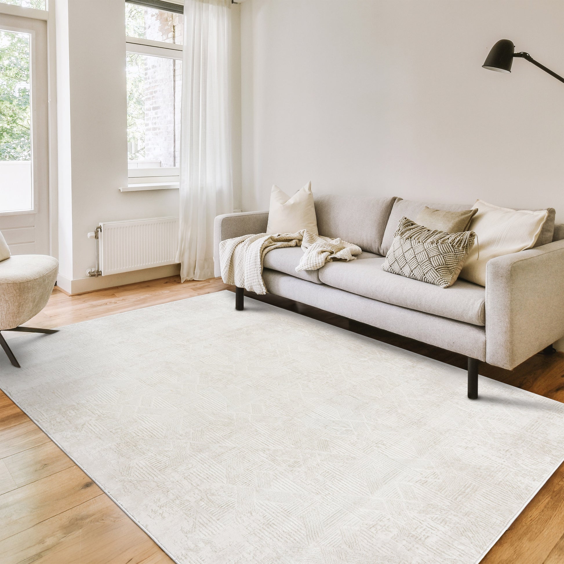 Gertmenian Locksley Area Rug Collection, Judson