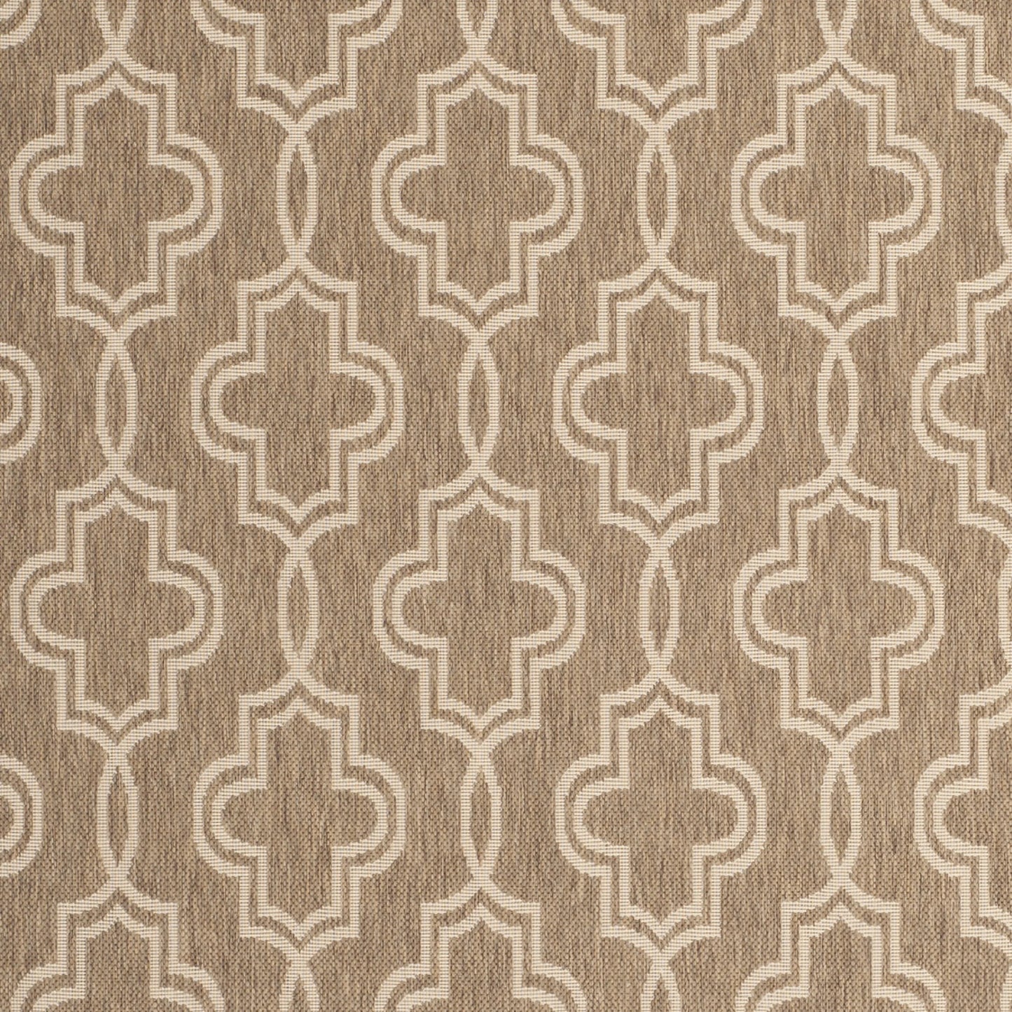 Safavieh Martha Stewart Rae Geometric Overlap Indoor/Outdoor Area Rug