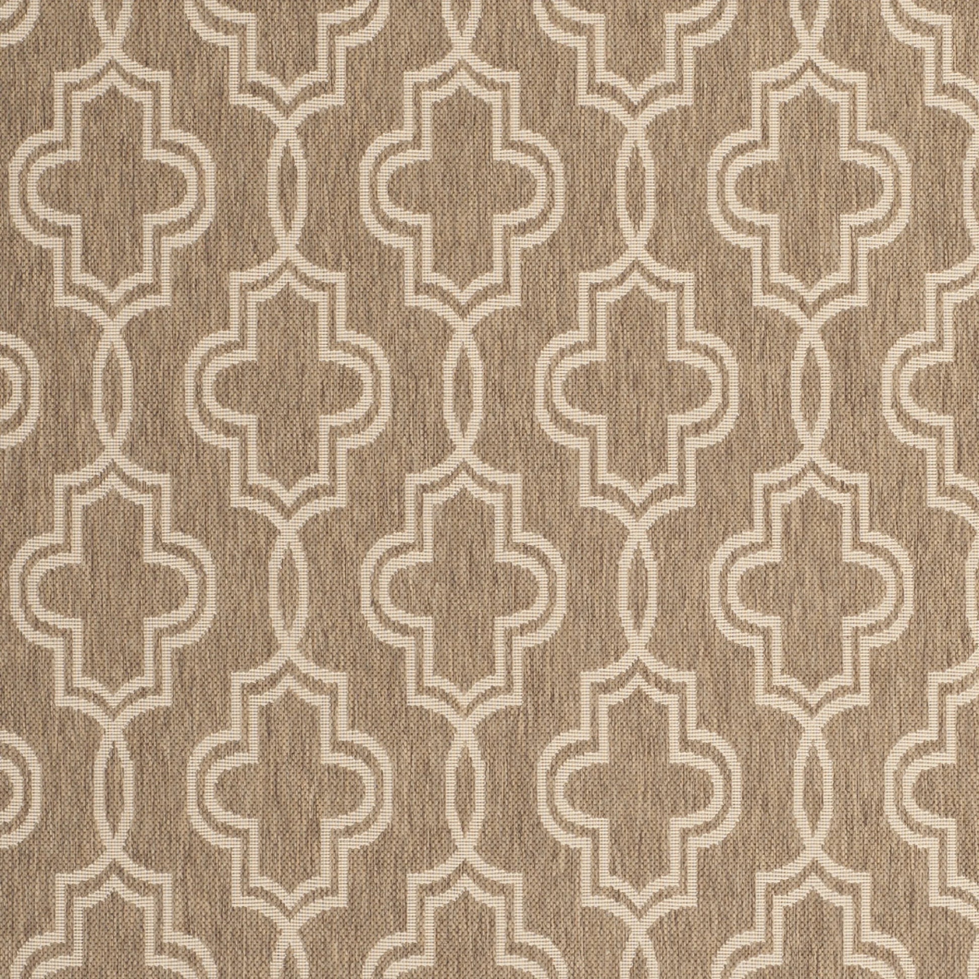 Safavieh Martha Stewart Rae Geometric Overlap Indoor/Outdoor Area Rug