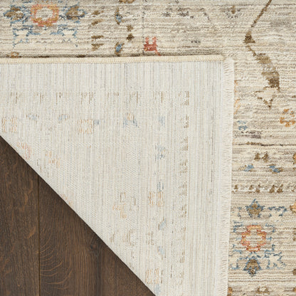 Nourison Argon Area Rug, Aura, 5'3' x 7'6'