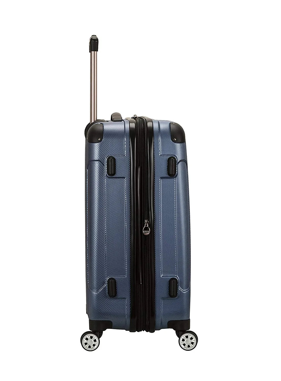 Rockland Luggage Sonic 3 Piece Hardside Spinner Luggage Set, F190