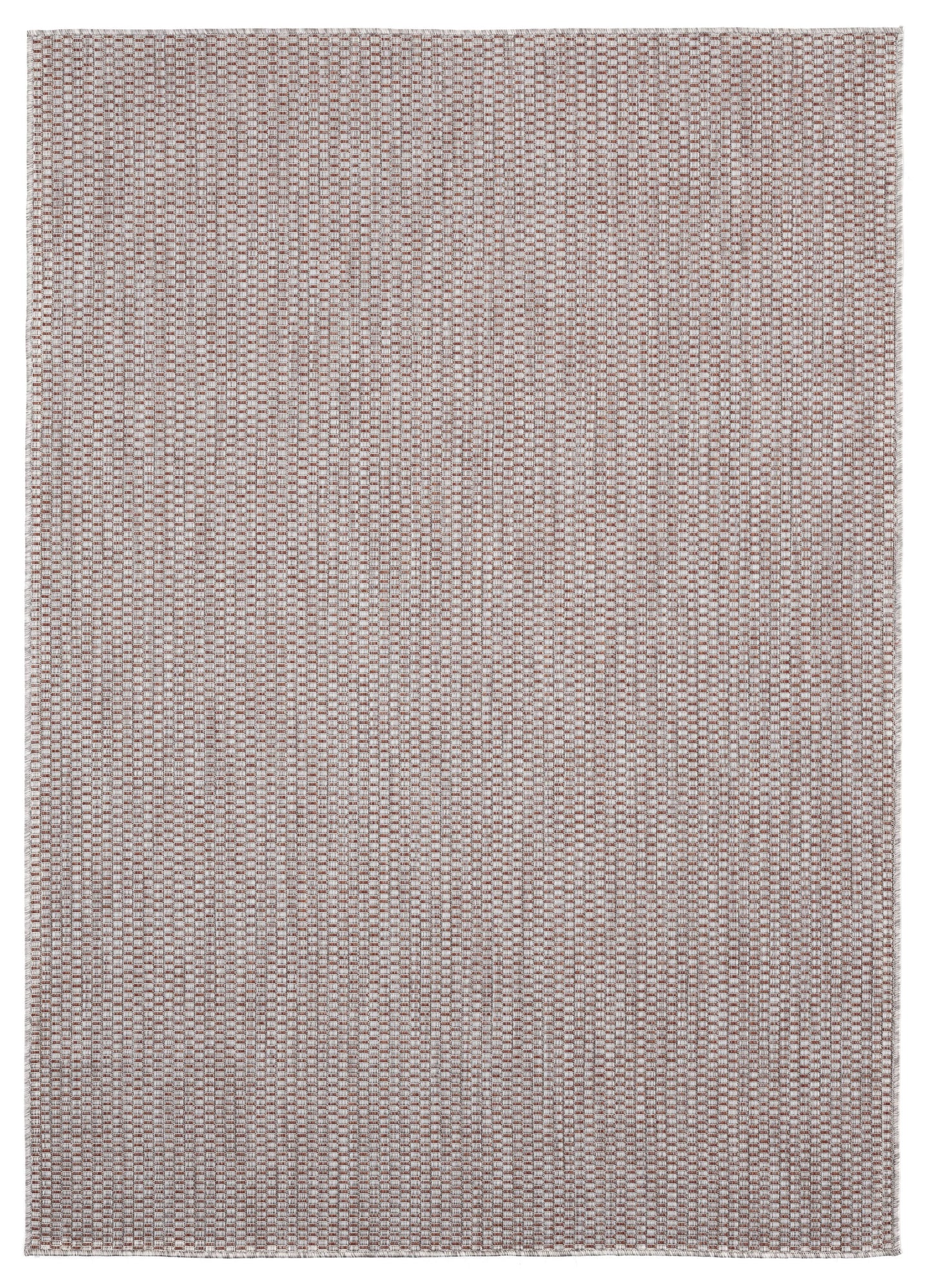 United Weavers Mali Attara Contemporary Geometric Area Rug, Blue, 5'3" x 7'6"