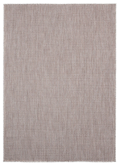 United Weavers Mali Attara Contemporary Geometric Area Rug, Blue, 5'3" x 7'6"
