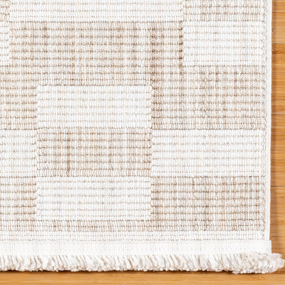 Serenity Area Rug Collection, Jolie Beige Cream