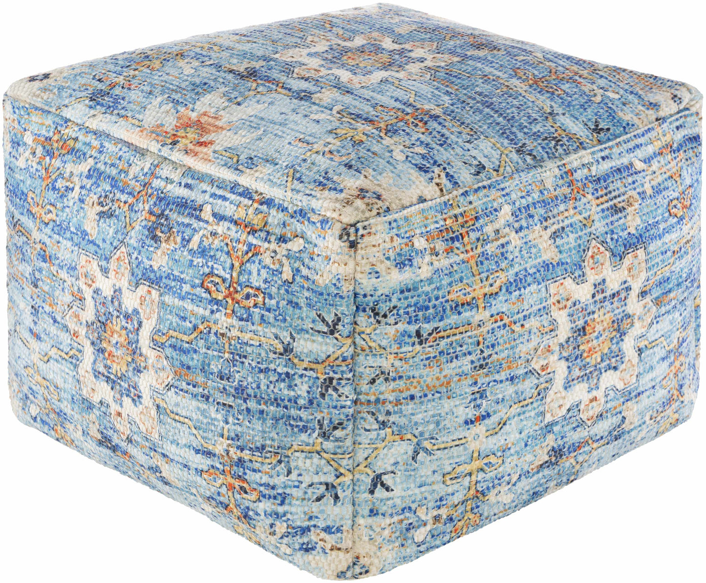 Hauteloom Cuddington Pouf