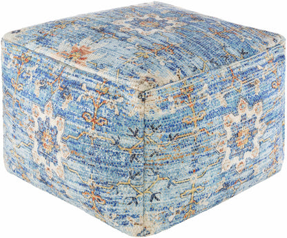 Hauteloom Cuddington Pouf