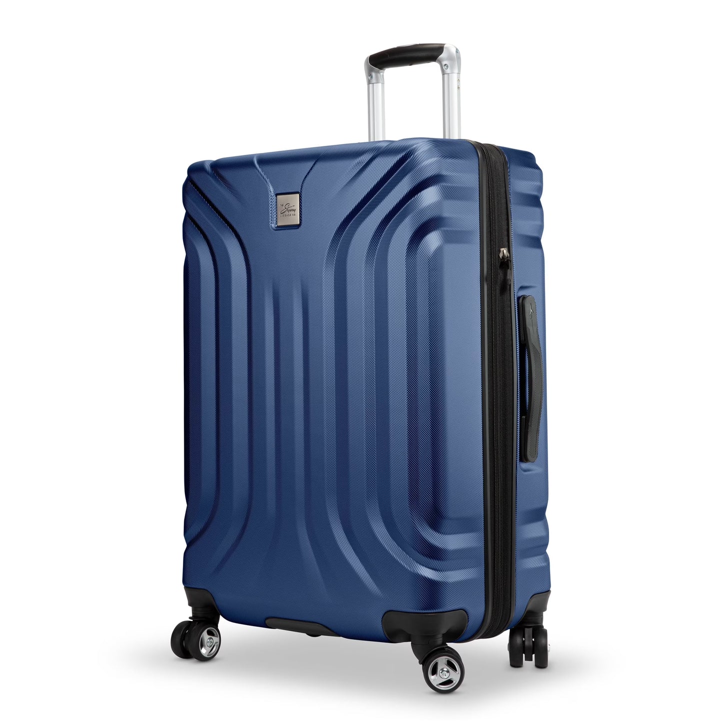 Skyway Luggage 20" Nimbus 4.0 Hardside 8 Wheel Spinner Luggage, Carry-On
