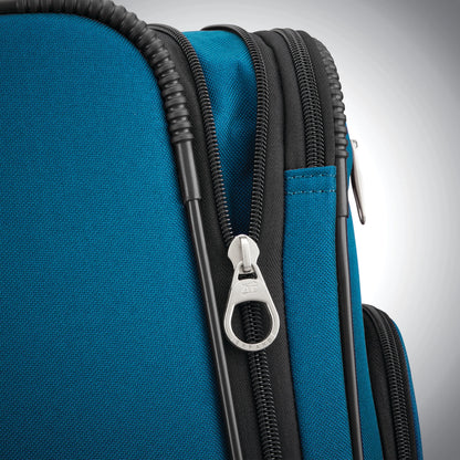 American Tourister POP Max 3 Piece Softside Luggage Set