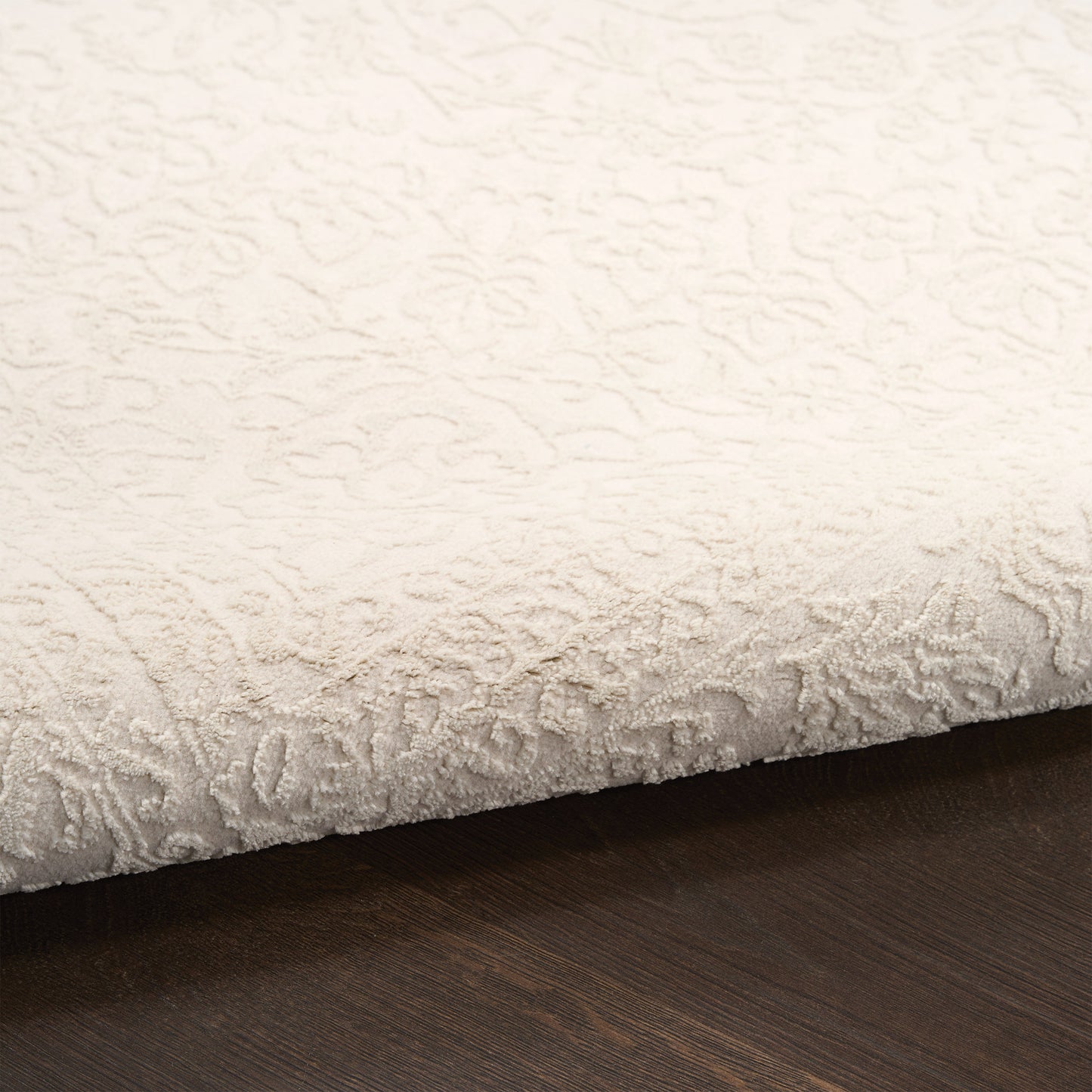 Nourison Arctic Area Rug Collection, Noelle